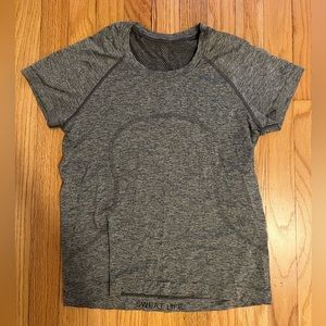 Lululemon Swiftly Tech Short Sleeve Shirt (Loose Fit)